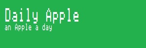 Daily Apple